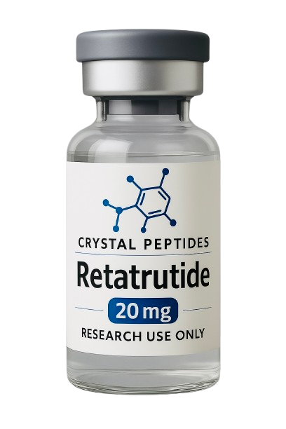 Peptidflaska