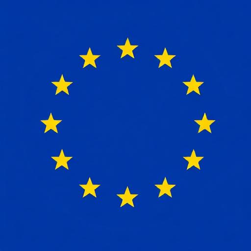 EU-flagga